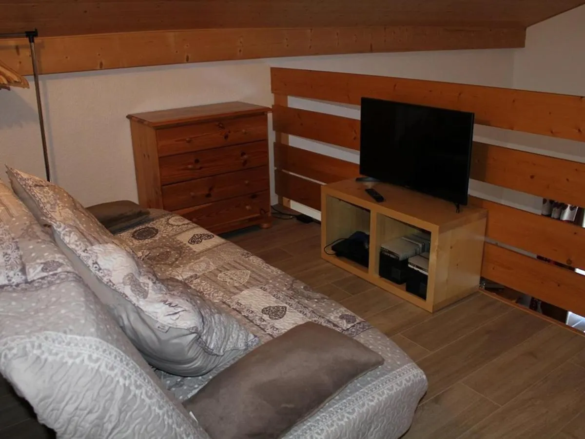 Appartement Duplex Familial 6 Pers. A Crest-Voland Avec Balcon Et A 50M Des Pistes - Fr-1-733-67 Apartment