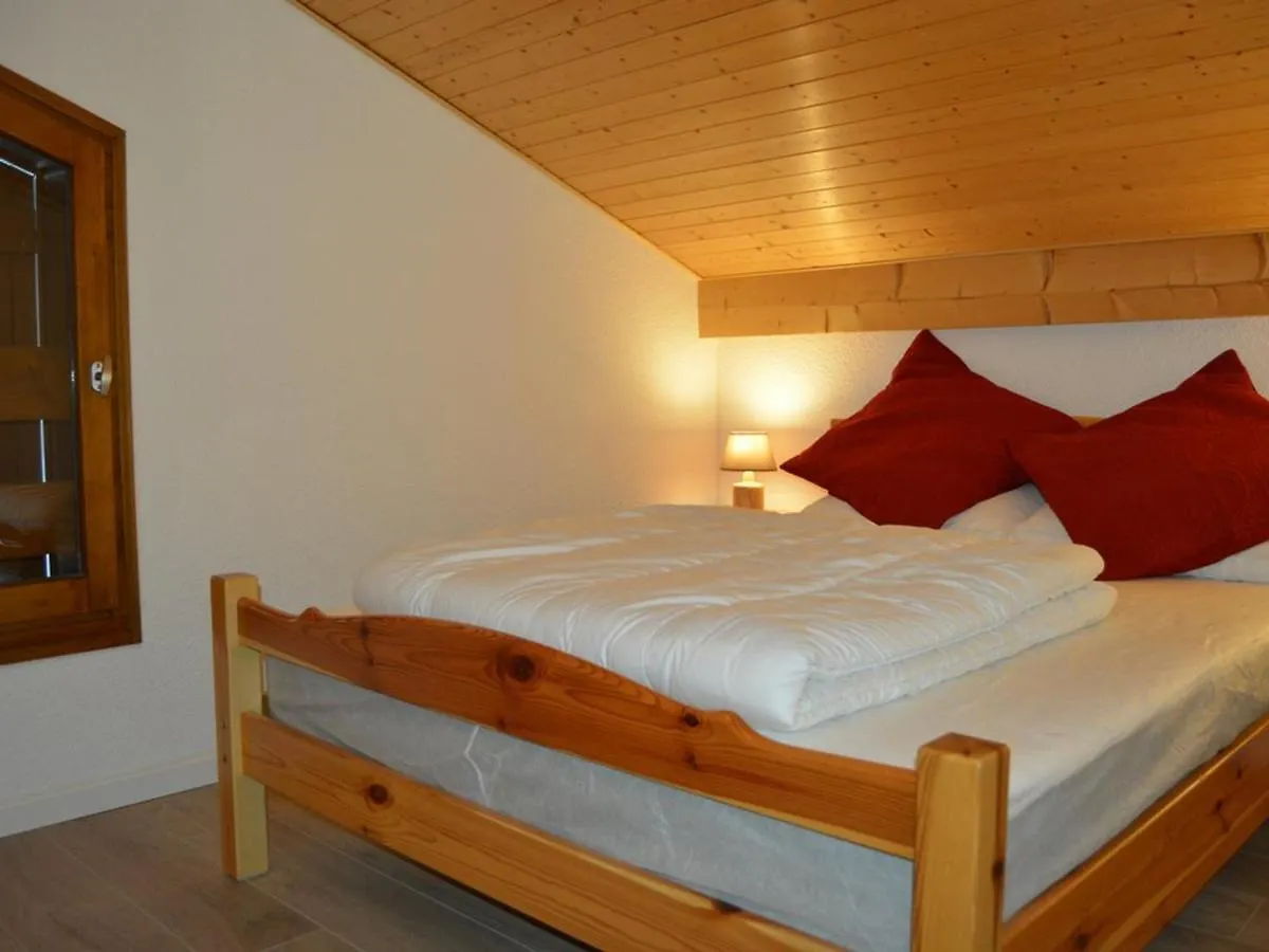 Apartment Appartement Duplex Familial 6 Pers. A Crest-Voland Avec Balcon Et A 50M Des Pistes - Fr-1-733-67 France